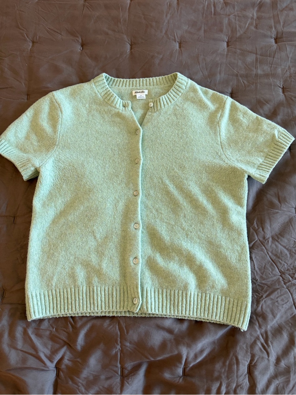 Kimchi Blue Cardigan